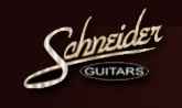 Schneider Guitars